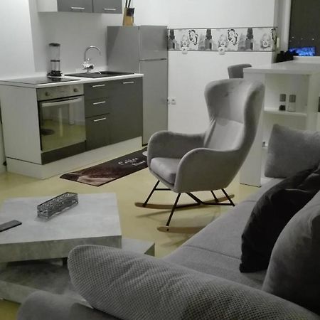 Gabi Apartment Pag Town Bagian luar foto