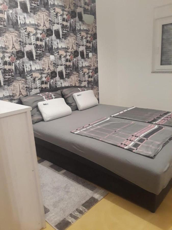 Gabi Apartment Pag Town Bagian luar foto