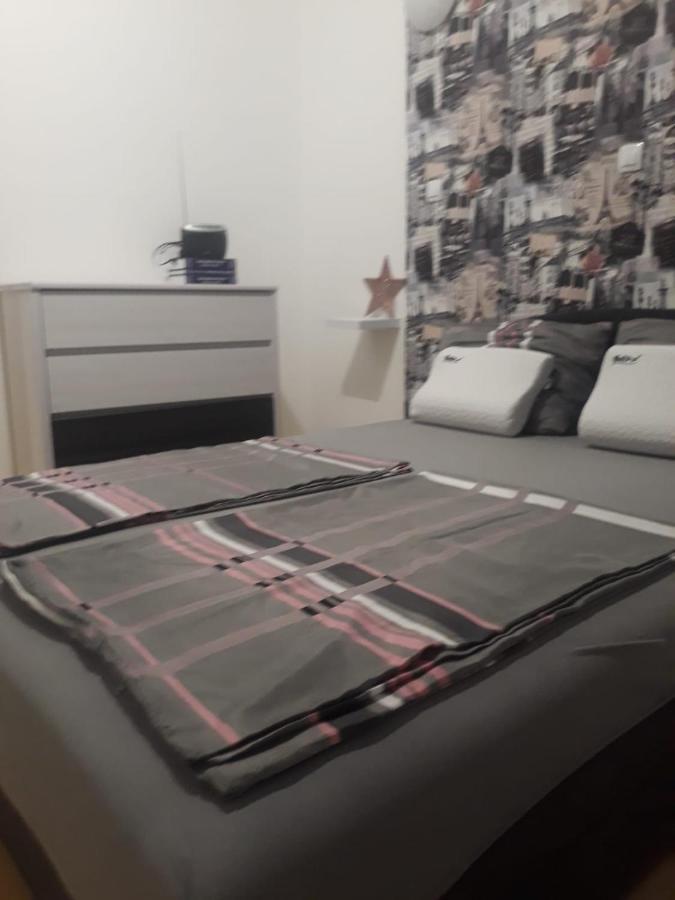 Gabi Apartment Pag Town Bagian luar foto